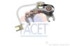 DAIHA 1914587206000 Contact Breaker, distributor